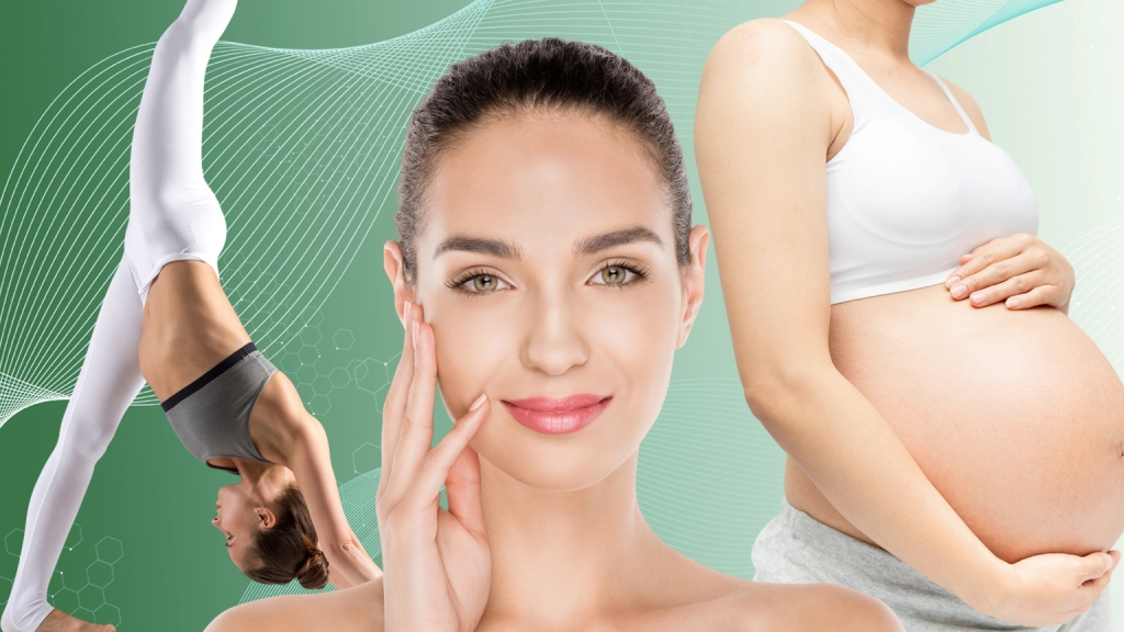 Diete personalizzate in condizioni fisiologiche