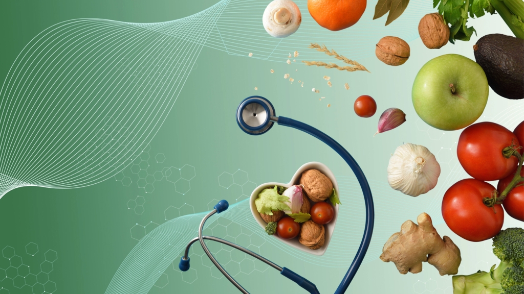 Consulenza e percorso nutrizionale